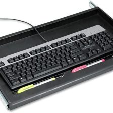 IVR53010 - Standard Underdesk Keyboard Drawer