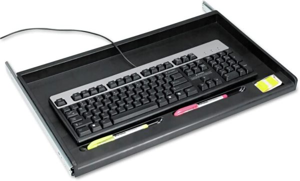 IVR53010 - Standard Underdesk Keyboard Drawer